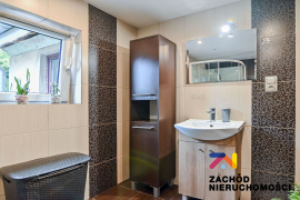 Dom w dobrej cenie 500m Od Jeziora, Trzciel